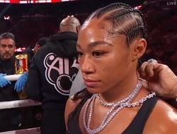 фото - Баумгарднер побила Боден на разогреве у Пола и Джошуа: видео