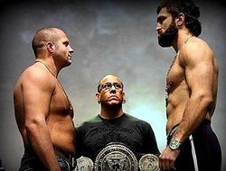 фото - Орловский — о бое Емельяненко и Митриона