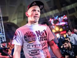 фото - ACB 16: Хандожко победил Фалея и другие результаты