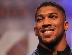 фото - Если Джошуа и Паркер начнут рубиться, ставлю на своего бойца — промоутер