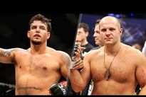 Видео боя: Фёдор Емельяненко — Фрэнк Мир