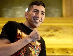 фото - Планы Showtime: Санта Крус–Марес и Мартинес–Салидо II на стыке лета и осени