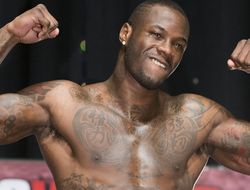 фото - Дионтэй Уайлдер не объявится в ринге раньше конца сентября