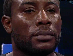 фото - Калеб Труэкс пройдёт проверку на прочность у Осси Дюрана