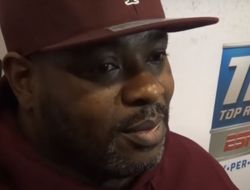 фото - Тренер Теренса: «Кроуфорд против Спенса – это 90/10»