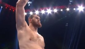 Махмудов вырвал тяжелейшую победу у Аллена: видео