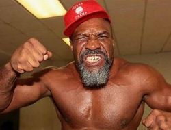 фото - Определился соперник Бриггса: в Лондон едет Яков из Хорватии