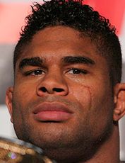 Алистар Оверим