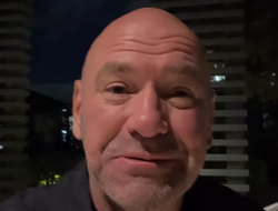 фото - Несостоявшийся соперник Чимаева выступит в шоу UFC 298. Соперник — экс-чемпион