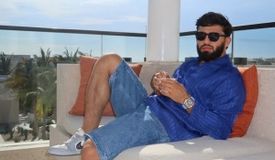 Царукян обратился с заявлением к Топурии