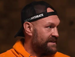 фото - «Усик помог мне сделать миллионы, я люблю его!» Фьюри разоткровенничался перед реваншем