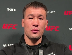 фото - Рахмонов: «Гэрри сдался»