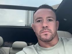 фото - Ковингтон возвращается в UFC — бросил вызов экс-чемпионам