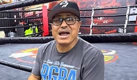 Спенс обречён в бою с Цзю? Топ-тренер «похоронил» шансы Эррола