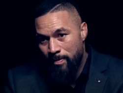 фото - «Всё зависит от обстоятельств». Паркер о поединке с Дюбуа