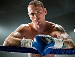 фото - Джордж Гроувз: Для Чудинова я стану непреодолимым препятствием