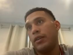 фото - У Бенавидеса грядёт бой с Бетербиевым. Заявление чемпиона