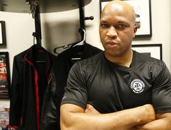 фото - Тренер Эррола Спенса оценил нынешнего Мэнни Пакьяо