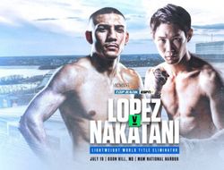 фото - Лопес и Дадашев подерутся в элиминаторах — теперь официально: комментарии бойцов