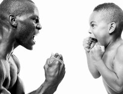 фото - Экс-чемпионы выяснят отношения: Каннингхэм против Тарвера в августе