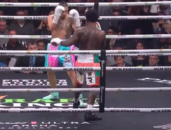 фото - Чарло побил Бенавидеса