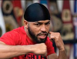 фото - Гарсия сжёг все мосты для оправданий — и готов бить «Танка» Дэвиса