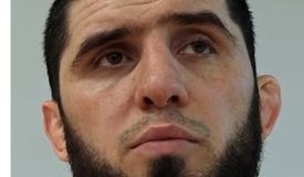 Пратес обошёл Гэрри в гонке за бой с Махачевым? Ответ чемпиона