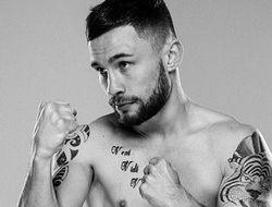 фото - Фрэмптон о сегодняшнем бое: Если проиграю Донэйру, могу уйти из бокса