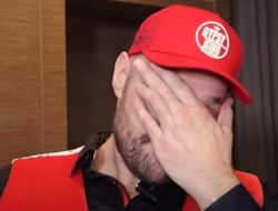 фото - Если Нганну выйдет как псих, нокаутирую его быстро и красиво — Фьюри