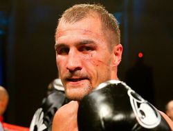 фото - Сергей Ковалёв начал поиски нового тренера