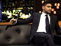 фото - Шон Портер: Амир Хан способен побить кого угодно, включая Пакьяо