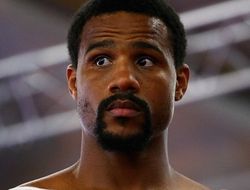 фото - Андре Диррелл и Хосе Ускатеги проведут поединок за «временный» титул IBF