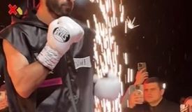 Сможет ли Усик стать звездой в США? Мнение Фанияна