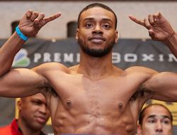 фото - Эррол Спенс озвучил свой топ-5 «паунда» — там есть женщина