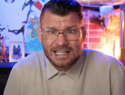 фото - Экс-чемпион назвал худший бой в истории UFC