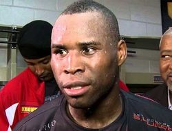 фото - Стивенсон: Я буду драться с победителем боя Альварес–Буте