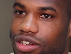 фото - WBA назвала следующего соперника Дюбуа, он хочет других