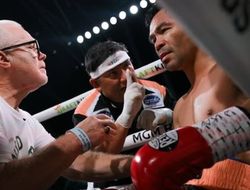 «С Ломаченко тоже ведём переговоры». Пакьяо о реванше с Мейвезером фото - «С Ломаченко тоже ведём переговоры». Пакьяо о реванше с Мейвезером