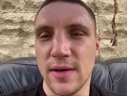 фото - «Он гордость Украины». Интервью Сиренко об Усике, Джошуа и Дюбуа