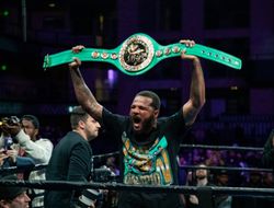 фото - WBC: Диррелл сразится с Бенавидесом, победитель даст бой Йылдырыму