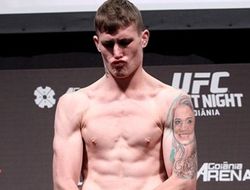 фото - Дэррен Тилл: Я бы легко уложил и Лоулера, и дос Аньоса