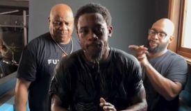 Подтверждены два топовых боя. Оба состоятся в мае