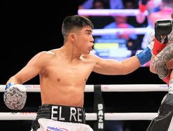 фото - Мартинес готов подняться в весе ради боя с Эстрадой. Тот уже ответил