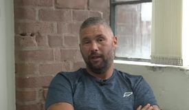 «Итаума может завершить карьеру непобедимым». Беллью рассказал о Мозесе