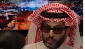 Аль аш-Шейх анонсировал мегафайт Джошуа – Фьюри. Реакция Тайсона 