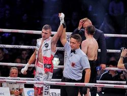 фото - У Фёдора Черкашина сменился оппонент