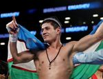 Шохжахон Эргашев хочет Брэндона Риоса: Я его пополам переломаю!