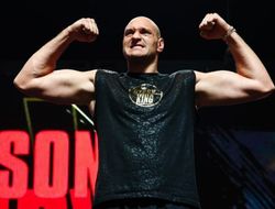 фото - Фьюри не против $1 триллиона: Уоррен волшебник, только он на такое способен