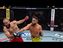 Бонфим избил Белала. Видео лучших моментов UFC Fight Night 278