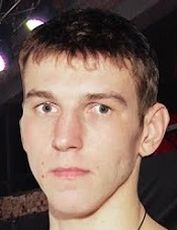 Александр Иванов